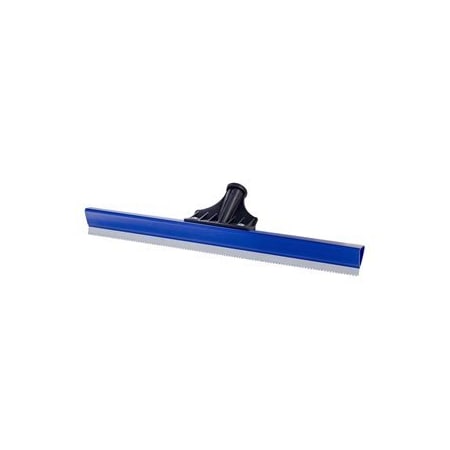 BON TOOL Bon 82-784 Squeegee-, Poly 22" 1/8" Notch 82-784